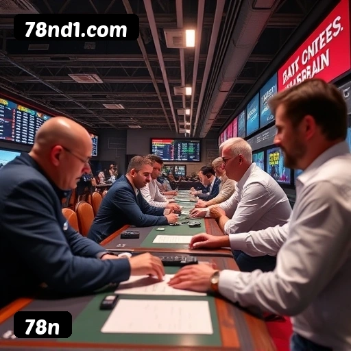 Jogos de Cassino ao Vivo